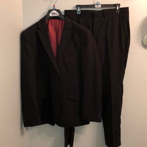 Billy London Suit
